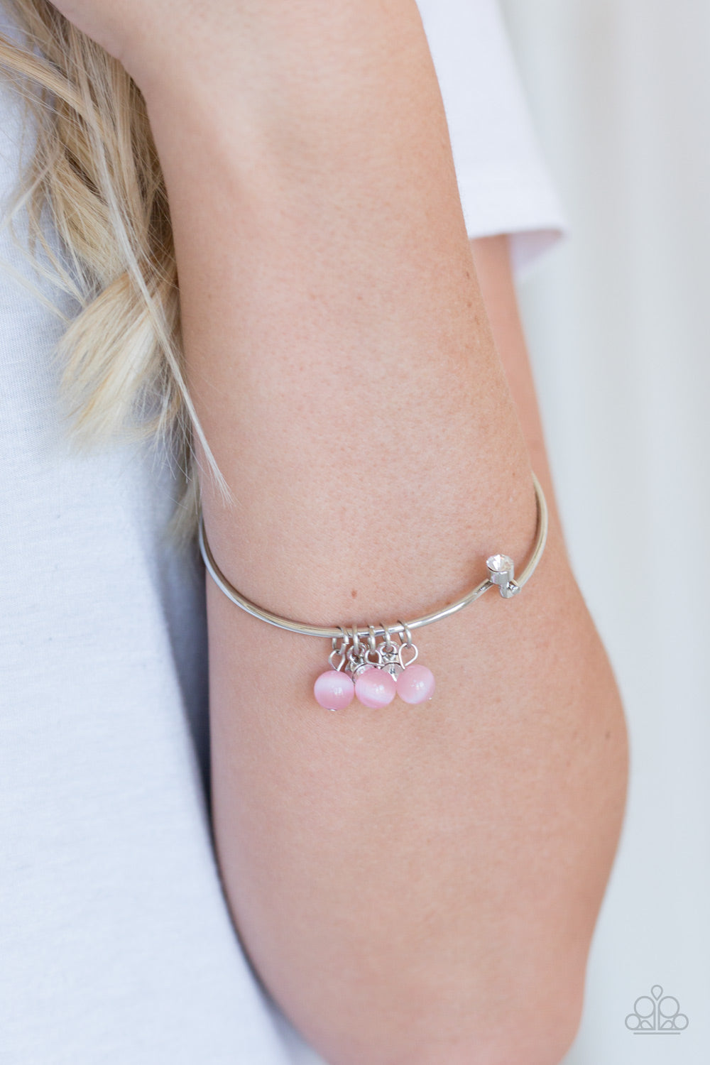 Paparazzi Marine Melody - Pink