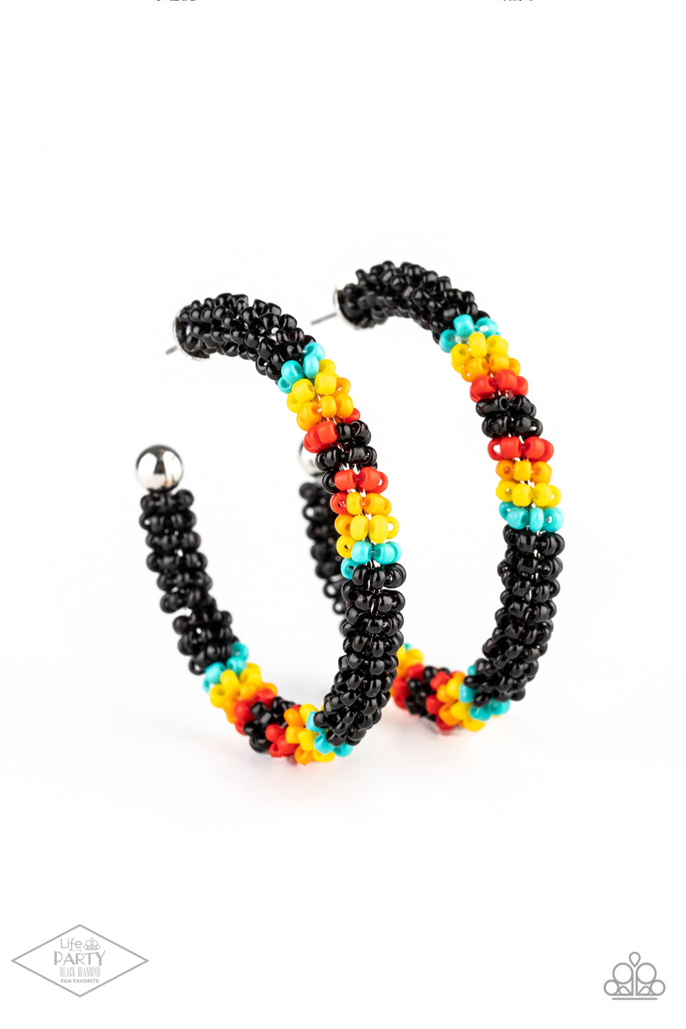Paparazzi Bodaciously Beaded