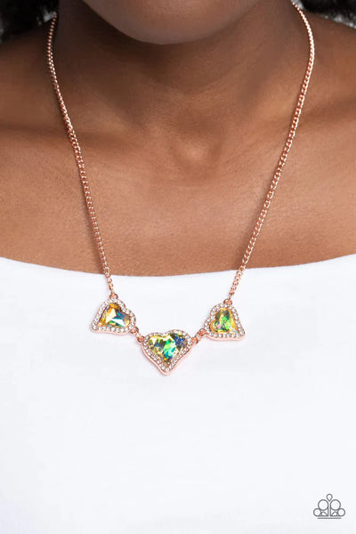 Paparazzi State of the HEART