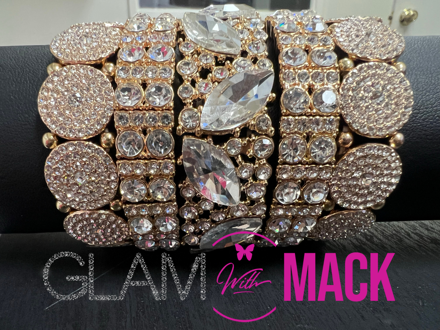 Blingy SWEETSTACK