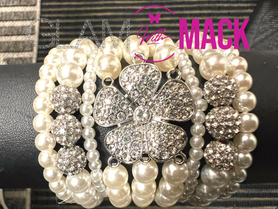 Diamonds & pearls SWEETSTACK