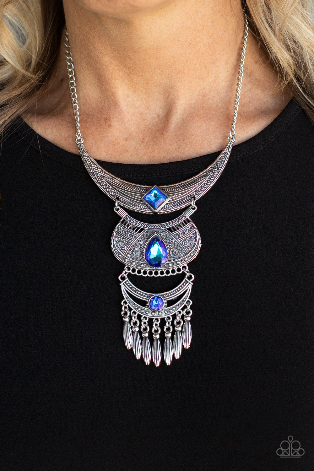 Paparazzi Lunar Enchantment