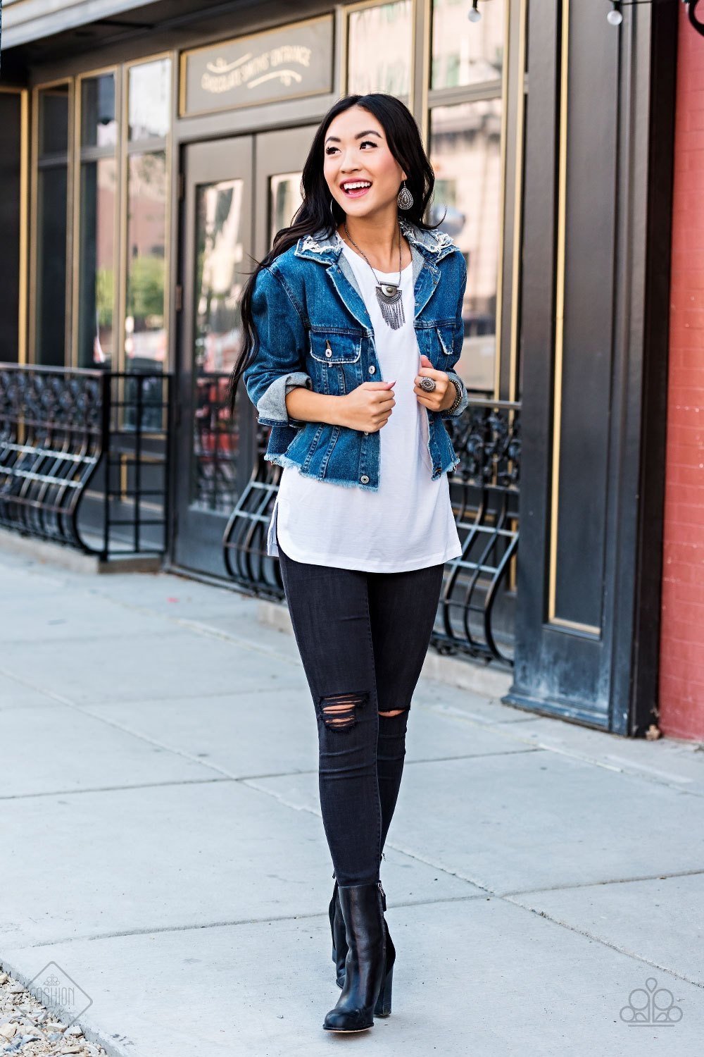 Sunset Sightings October 2018 Paparazzi Jewelry Fashion Fix Set