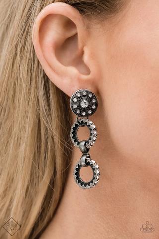 Paparazzi Accessories Magnificent Musings -February 2020 Fashion Fix