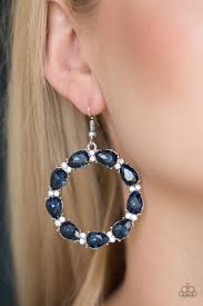 Paparazzi Ring Around The Rhinestones