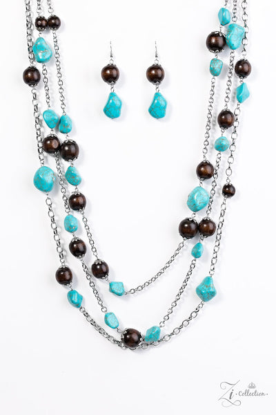 Paparazzi Groundbreaker - Zi Signature Collection