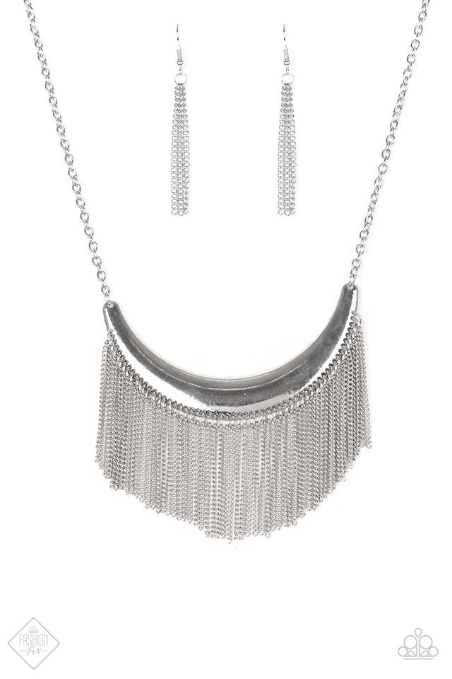 Paparazzi Zoo Zone - Studio Bling by Glam With Mack