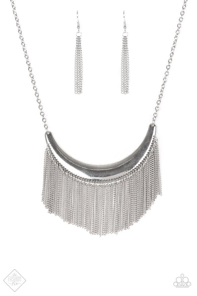 Paparazzi Zoo Zone - Studio Bling by Glam With Mack